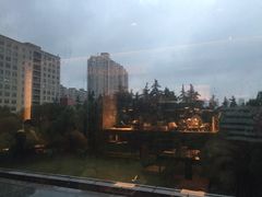 -AdD全日制餐厅(中谷花园酒店)