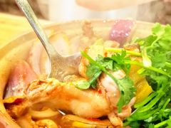 -洪大厨鸡煲(福田店)