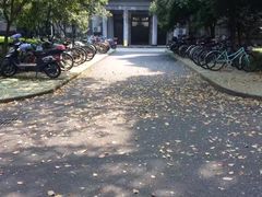 -浙江大学(玉泉校区)