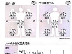-悦莱美游泳健身(珠江新城花城汇店)