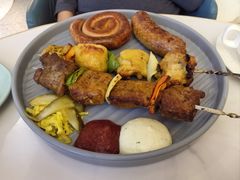 -库滋明·俄罗斯特色美食(中央大街店)