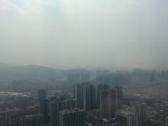 -景月阁空中食府(希尔顿酒店)