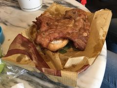 -大利来记餐厅(大三巴店)