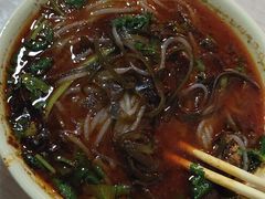 -天府米线笼笼肉夹馍(钟楼小区店)