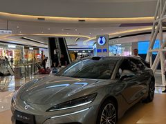 -成都银泰城