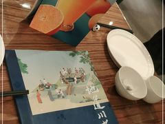 -眉州东坡(团结湖店)