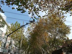 -周作民旧居