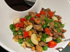 -外婆家(蓝色港湾店)