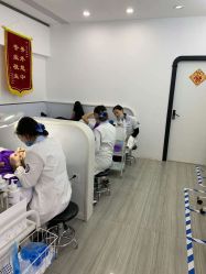 点击看大图 -蕾特恩专业祛痘·皮肤管理