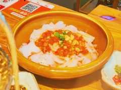 -老凯俚酸汤鱼(鸿通城店)