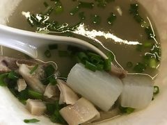 -陈记汤饭(水巷口店)