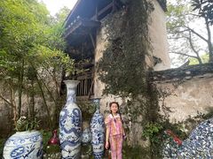 -景德镇古窑民俗博览区