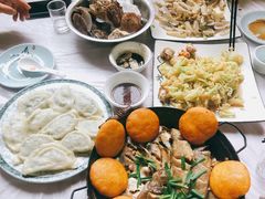 -宾朋海鲜美食餐厅·特色美食(兴海路店)