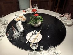 -芳芳私房菜·精做淮扬菜(承德路店)