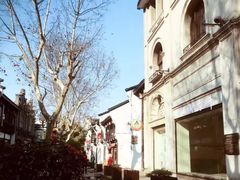 -河坊美食街(河坊街店)