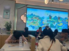 大堂-苏晓玥·手作江南小吃(深圳北站店)