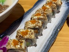 -元通寿司(地标店)