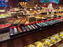 -炉小哥烤肉(朗悦公园茂店)