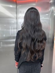 -艾美A·M Hair Salon