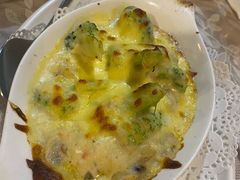 -BISTROFIORE美伊娜(伊犁南路店)