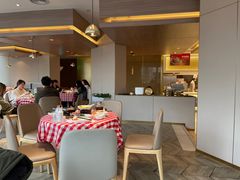 -西贝莜面村(上海百联西郊店)