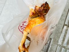 -吴山烤禽 (吴山路店)