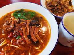 -老南昌粉面馆(绳金塔店)