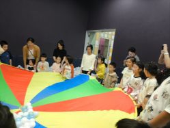 -MELAND CLUB亲子乐园·派对·餐厅(北京芳圆里ID MALL店)