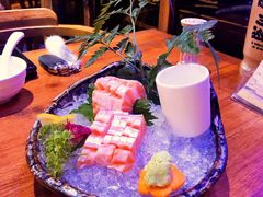 -醉三巡酒馆(浑南店)