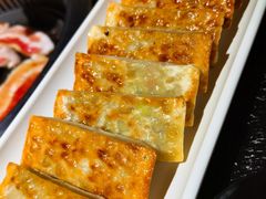 -九田家黑牛烤肉料理(盛龙广场店)