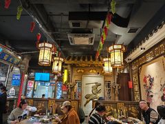 -蜀大侠火锅(建设路第五大道店)