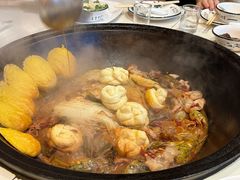 -江湖水乡铁锅炖魚(周庄嘉园店)