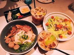 -港丽餐厅