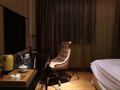 -汕头龙光喜来登酒店