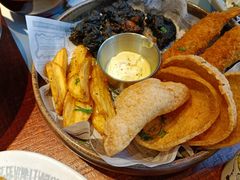 -卡朋厨房(289艺术园区店)