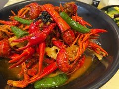 -聚味瞿记·龙虾堂(坡子街店)