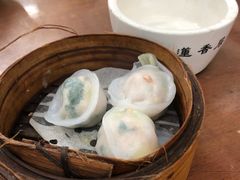 -香港蓮香樓(中環店)