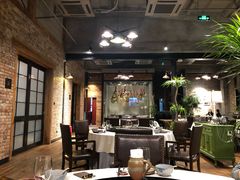 大堂-泓0871臻选云南菜·味庄
