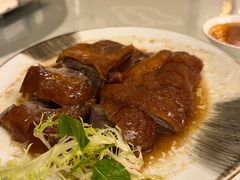 -酌宴府The China Club·广州万富希尔顿酒店(云城东路店)