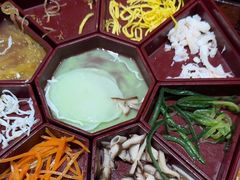 -将军牛排·尔滨地标朝鲜族美食(总店)