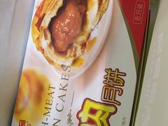 -泰康食品(南京东路店)