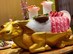 -尚海豆捞(乐虹坊店)