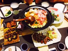 寿喜锅-有喜屋·深夜食堂(北京西路店)
