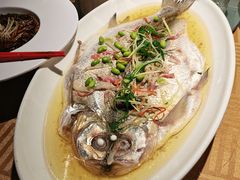 -鱼食饭稻·苏浙土菜17年老馆子(平江路店)