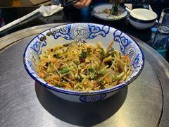 -人民公社大食堂(张家湾店)