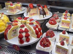 -PAOPAO Bakery&Café(港汇店)