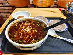 -金城尕娃牛肉面(钻汇广场店)