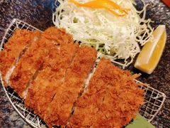 -山杏yama-katsu·吉列炸物