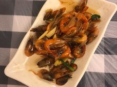 -玲珑餐厅(陕西南路店)