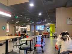 -麦当劳(季平店)